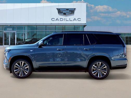 2025 Cadillac Escalade Sport