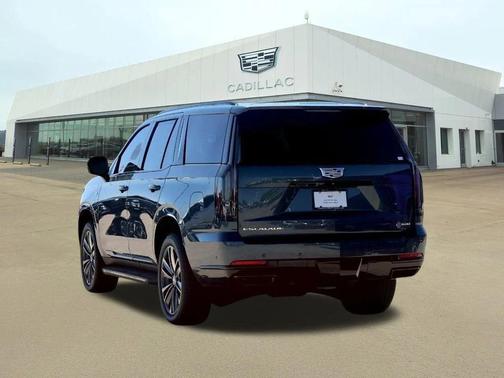 2025 Cadillac Escalade Sport