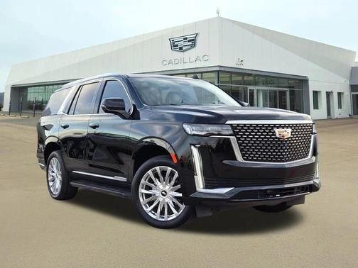 2024 Cadillac Escalade Premium Luxury