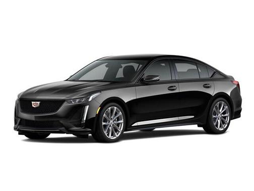 2021 Cadillac CT5 V-Series