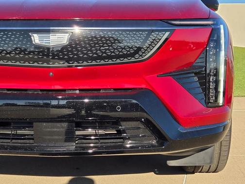 2026 Cadillac OPTIQ Premium Sport