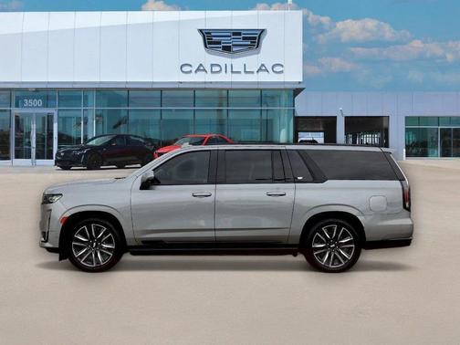 2023 Cadillac Escalade ESV Sport Platinum