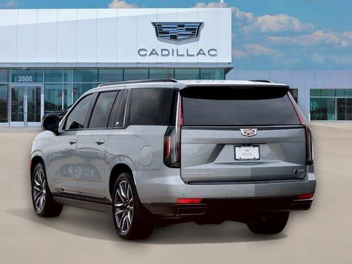 2023 Cadillac Escalade ESV Sport Platinum