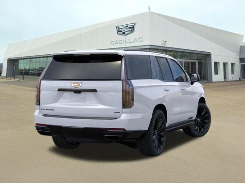 2026 Cadillac Escalade Sport Platinum