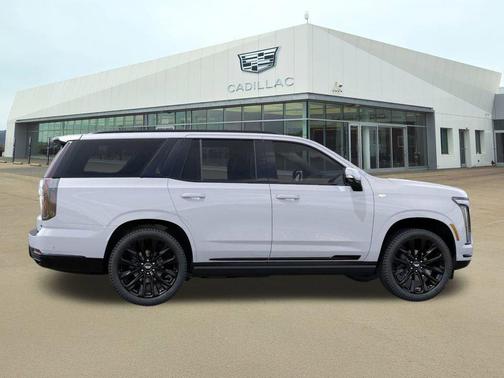 2026 Cadillac Escalade Sport Platinum