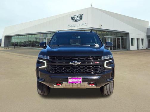 2023 Chevrolet Tahoe 4WD Z71