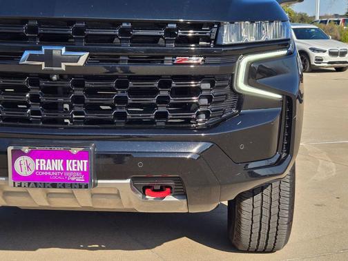 2023 Chevrolet Tahoe 4WD Z71