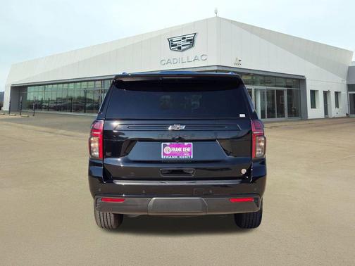 2023 Chevrolet Tahoe 4WD Z71