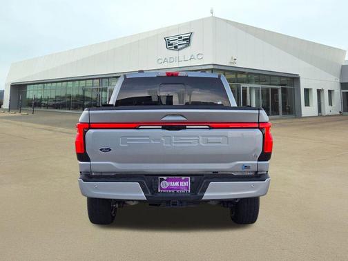 2023 Ford F-150 Lightning Pro