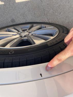 Crystal White Tricoat 2022 Cadillac XT6 Premium Luxury FWD