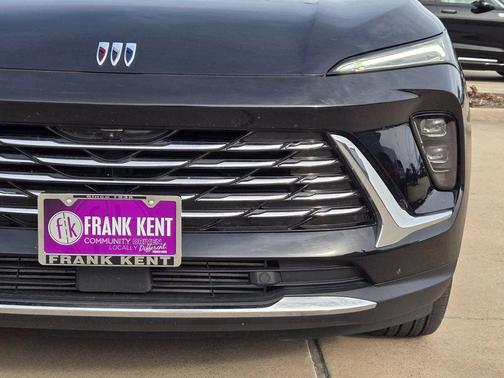 2025 Buick Envision Preferred AWD