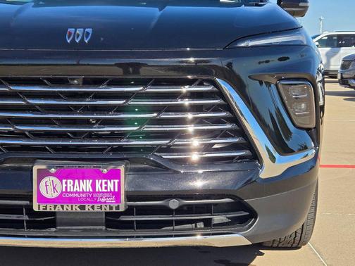 2025 Buick Enclave Preferred FWD