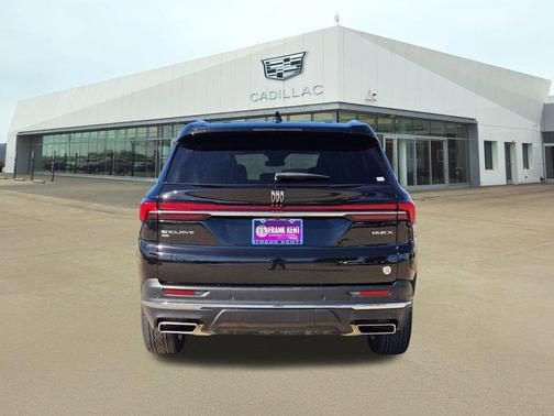 2025 Buick Enclave Preferred FWD