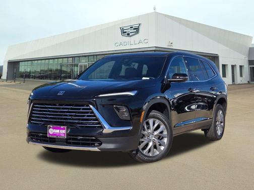 2025 Buick Enclave Preferred FWD