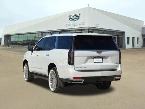 2024 Cadillac Escalade Premium Luxury