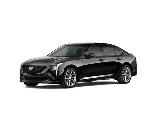 2025 Cadillac CT5 Sport