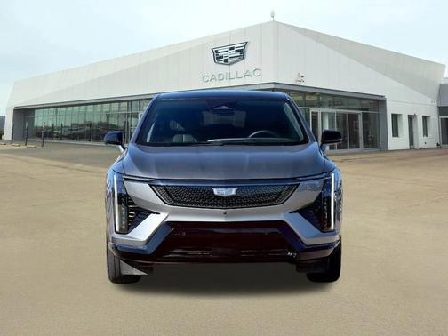 2025 Cadillac OPTIQ Sport 2 AWD