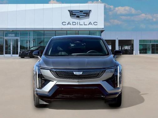 2025 Cadillac OPTIQ Sport 2 AWD
