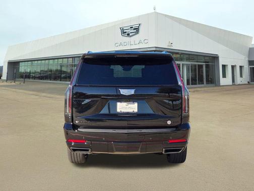 2026 Cadillac Escalade Sport Platinum