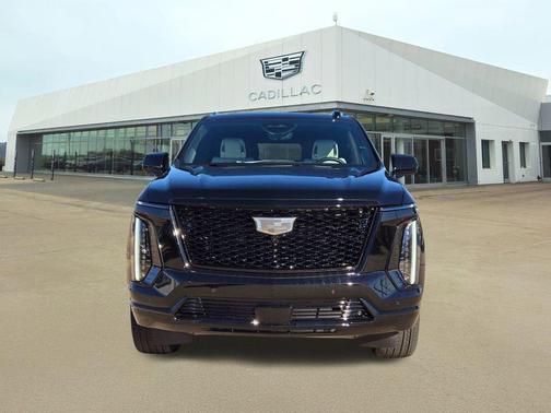 2026 Cadillac Escalade Sport Platinum