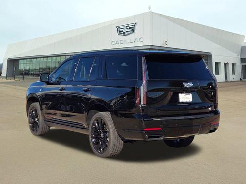 2026 Cadillac Escalade Sport Platinum