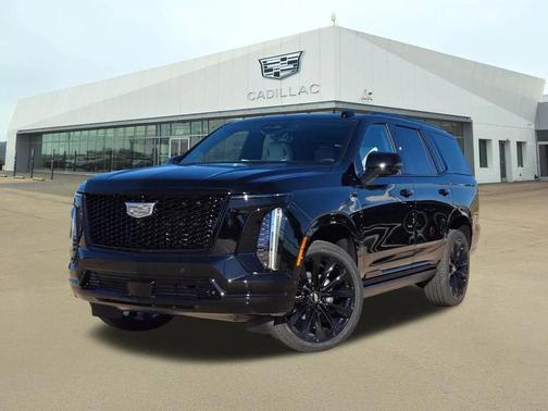 2026 Cadillac Escalade Sport Platinum