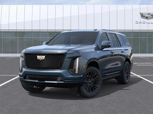 2026 Cadillac Escalade Sport Platinum