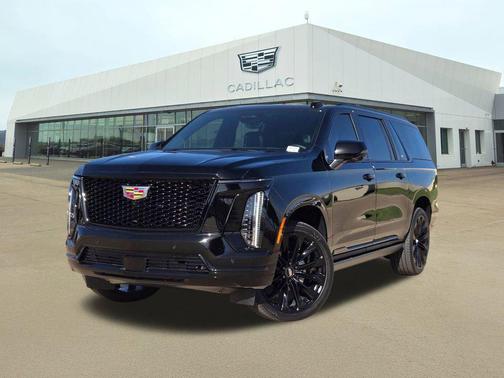 2026 Cadillac Escalade ESV Sport Platinum