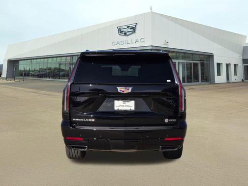 2026 Cadillac Escalade ESV Sport Platinum