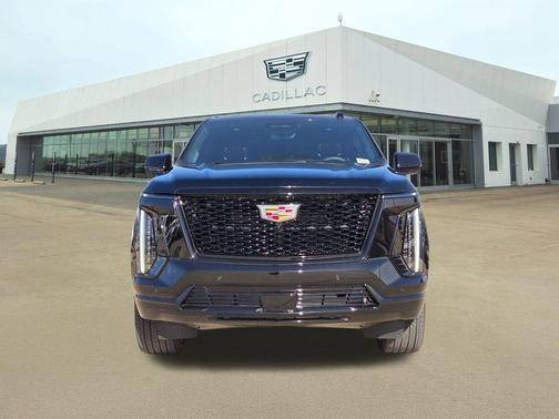 2026 Cadillac Escalade ESV Sport Platinum