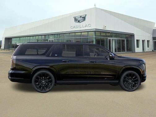 2026 Cadillac Escalade ESV Sport Platinum