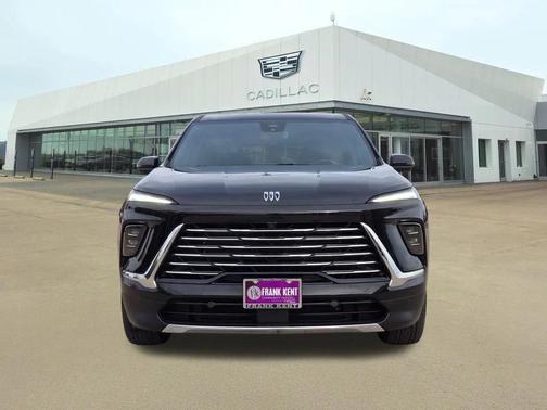 2025 Buick Enclave Preferred FWD