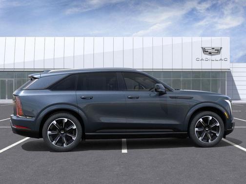 2026 Cadillac Escalade IQ Premium Sport