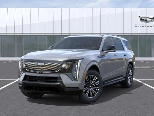 2026 Cadillac Escalade IQL Sport