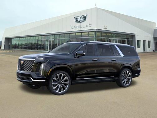 2026 Cadillac Escalade ESV Luxury