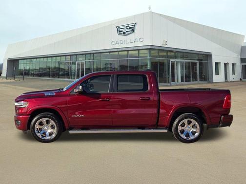 2025 RAM 1500 Lone Star