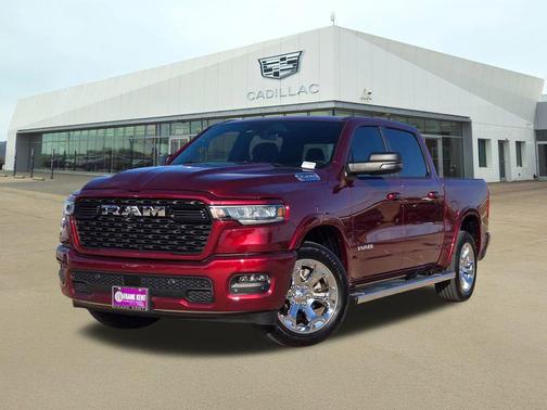 2025 RAM 1500 Lone Star