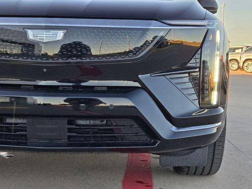 2026 Cadillac OPTIQ Premium Sport