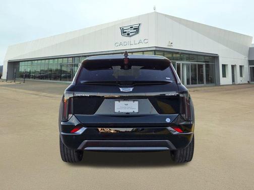 2026 Cadillac OPTIQ Premium Sport