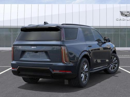 2026 Cadillac Escalade IQL Sport