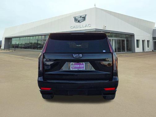 2024 Cadillac Escalade Sport