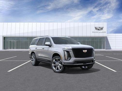 2026 Cadillac Escalade Sport Platinum