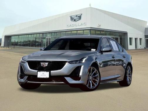 2024 Cadillac CT5 Sport