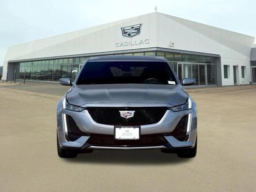 2024 Cadillac CT5 Sport