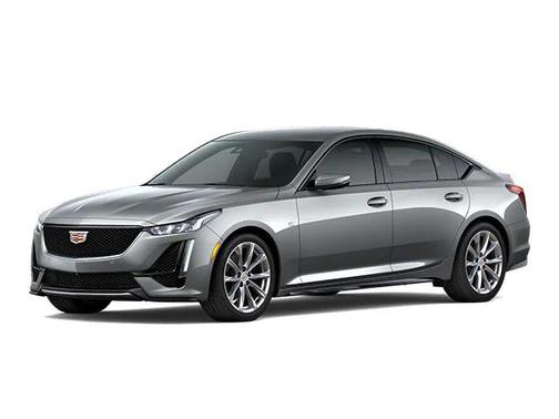 2024 Cadillac CT5 Sport