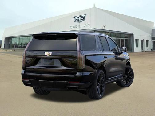 2026 Cadillac Escalade Sport Platinum