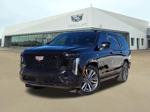 2025 Cadillac Escalade Sport