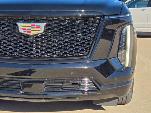 2025 Cadillac Escalade Sport