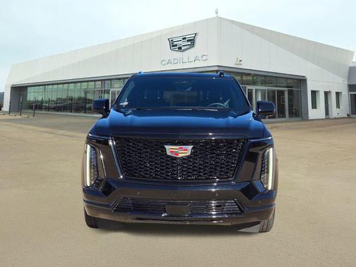 2025 Cadillac Escalade Sport