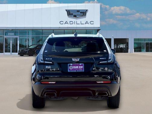 2019 Cadillac XT4 Sport